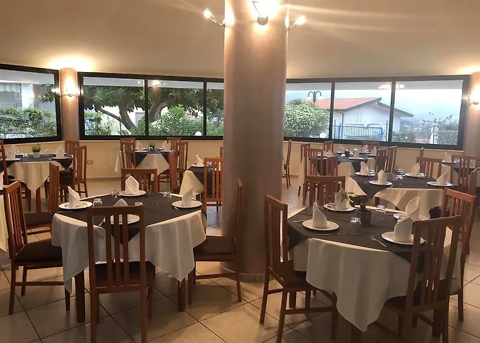 Hotel Eolo