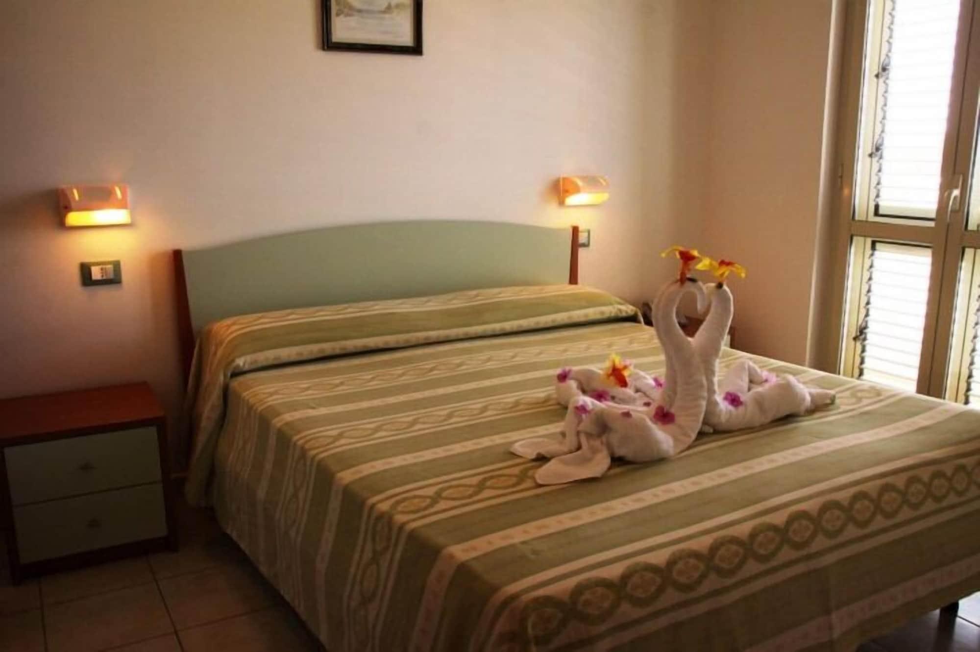 Eolo Hotel 3*