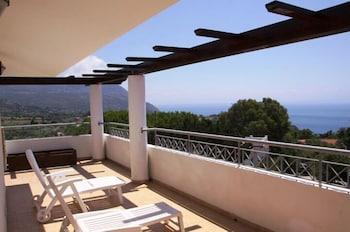 Eolo Hotel 3*