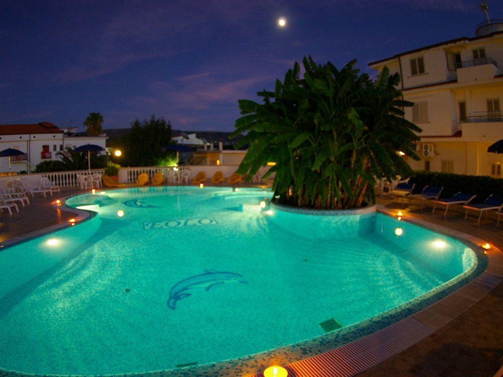 Eolo 3*