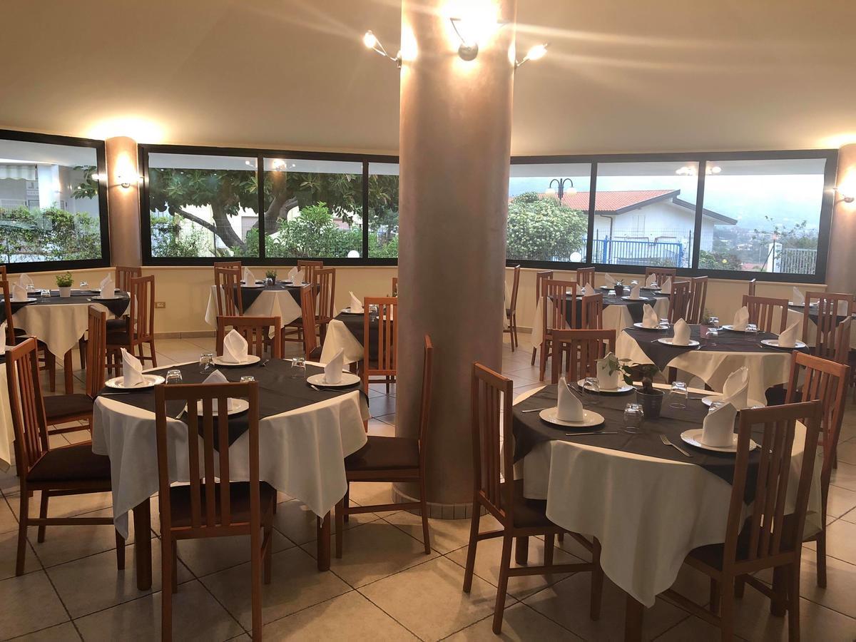 Eolo Hotel 3*