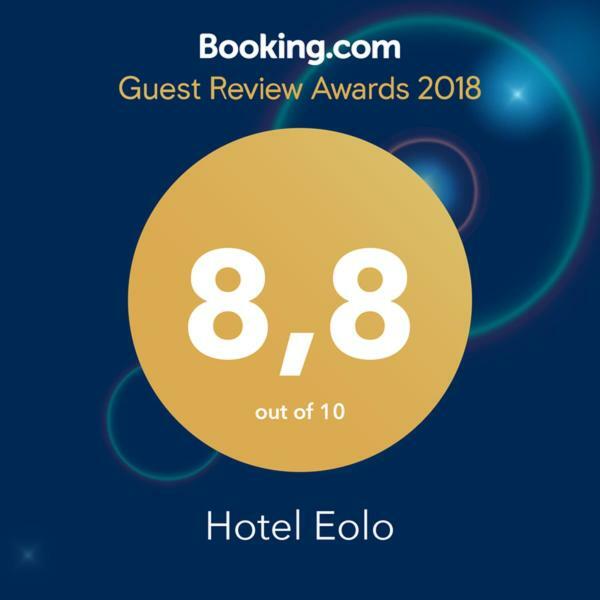 Eolo Hotel