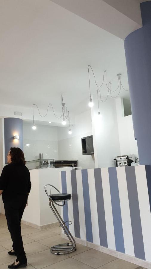 Eolo Hotel 3*